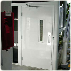 Vertical Platform Wheelchair Lift